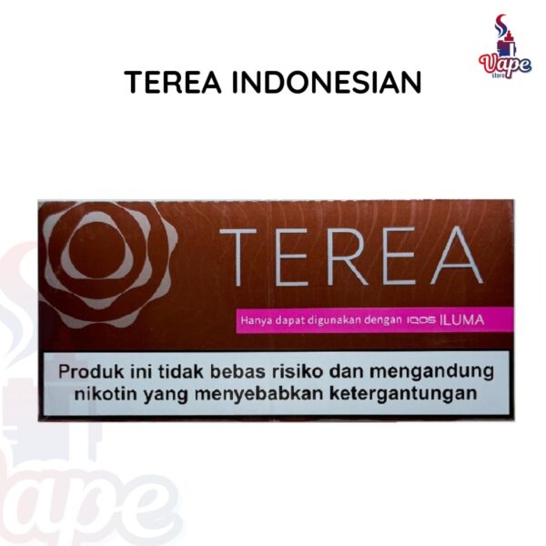TEREA INDONESIAN BRONZE
