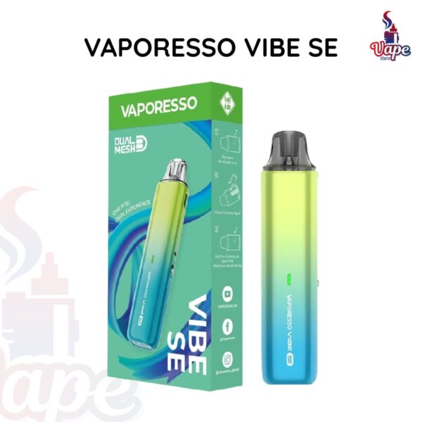 VIBE-SE-Package-EU