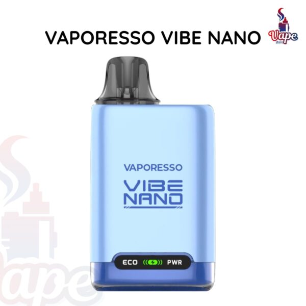 VIBENANO Blue
