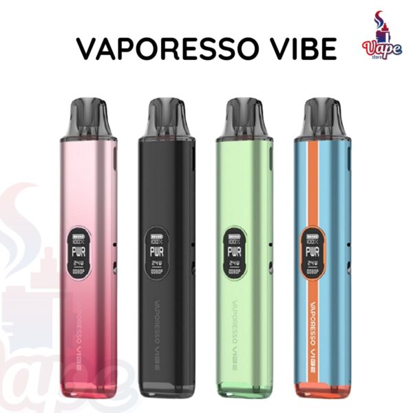 Vaporesso Vibe Pod Kit