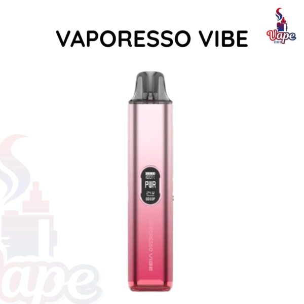 Vaporesso Vibe Price