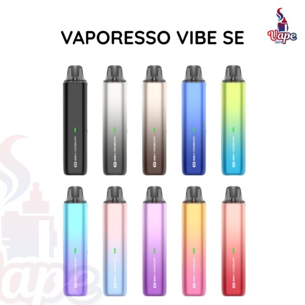 Vaporesso-Vibe-SE-Pod-Kit