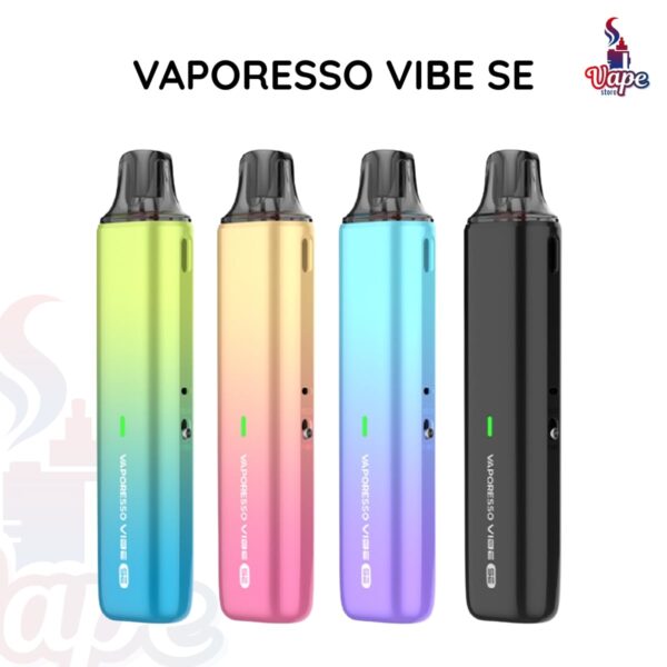Vaporesso-Vibe-SE-Pod-Vape-Kit