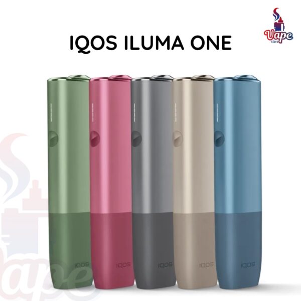 best IQOS ILUMA ONE