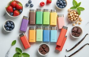 best vape brands 2025