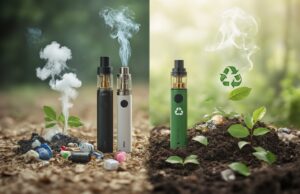 how to choose a disposable vape.