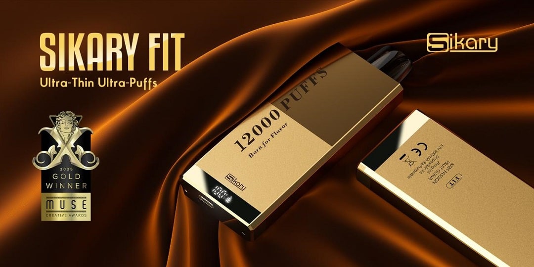 sikary-fit-disposable-vape
