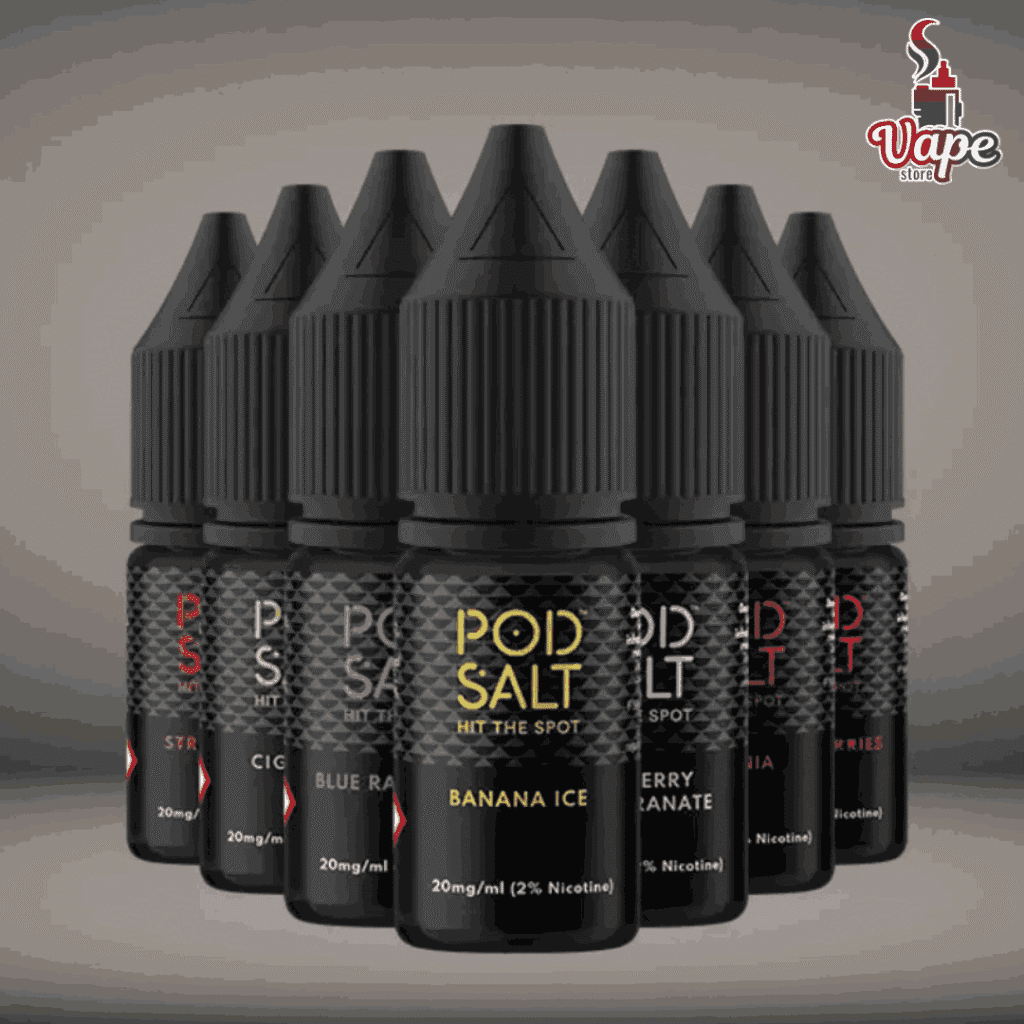 POD SALT CORE 30ML IN DUBAI