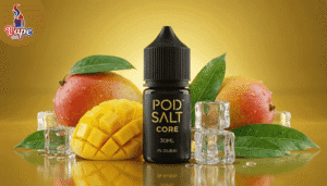 POD SALT CORE 30ML IN DUBAI 2026