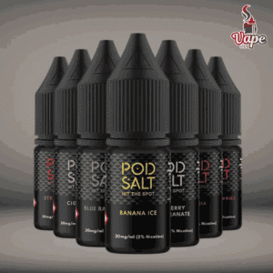 POD SALT CORE 30ML IN DUBAI