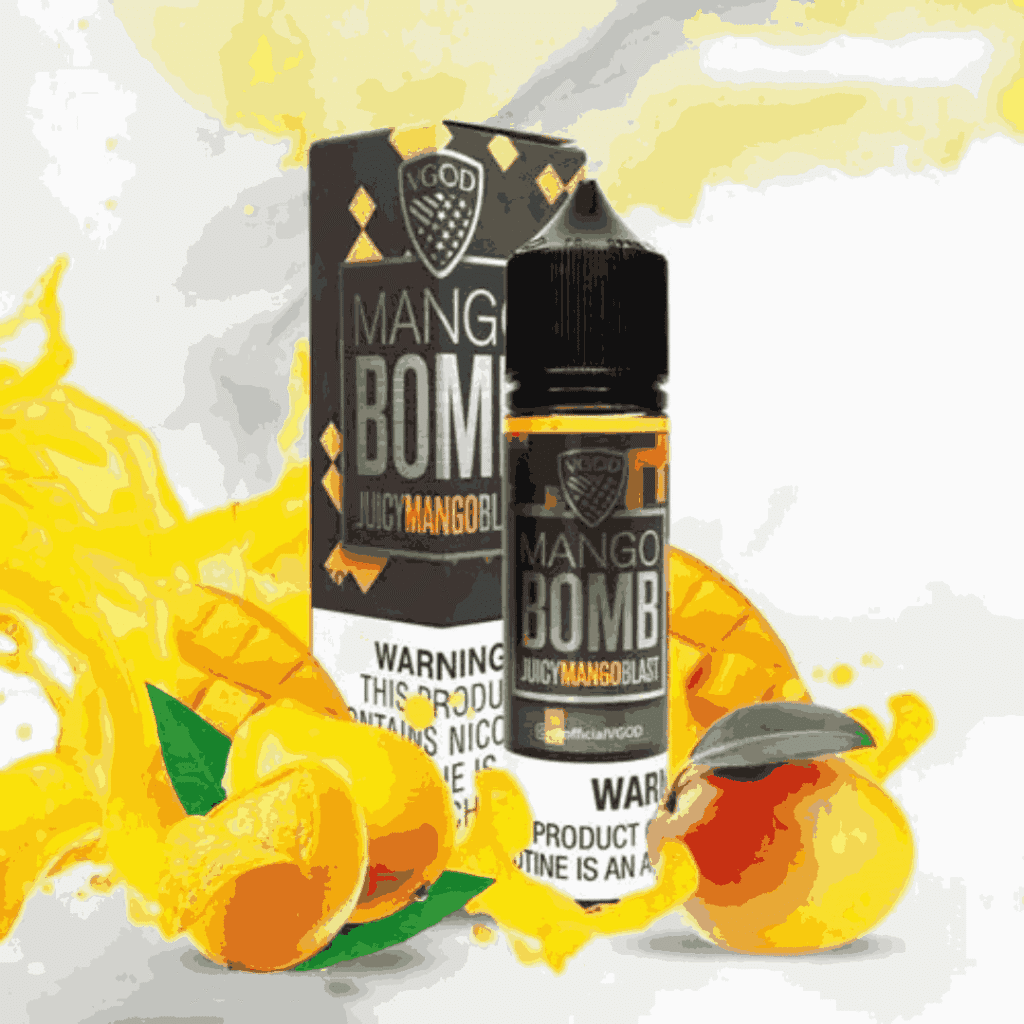 Top VGOD Juice Flavors2025