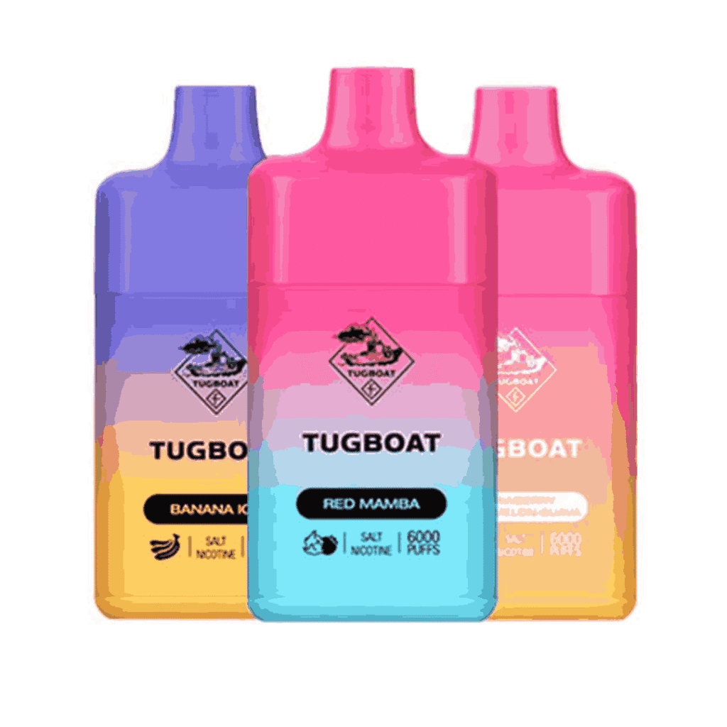 Tugboat pod 2025