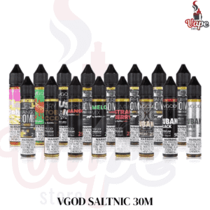 VGOD Salt Nic 30ml