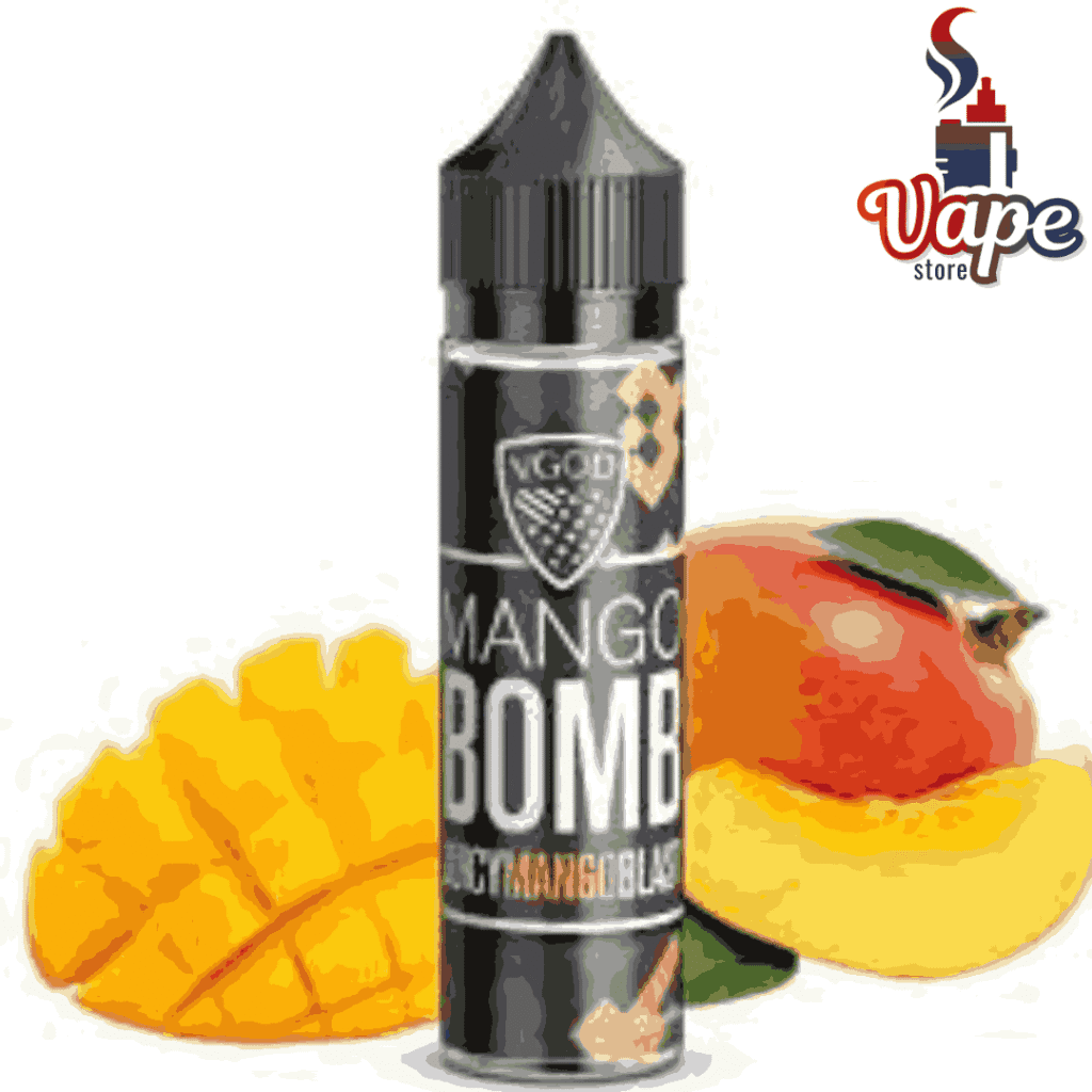 VGOD e-liquid