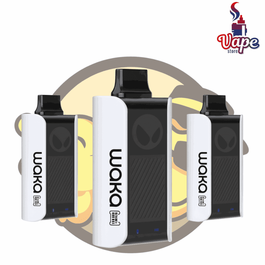 WAKA SoPro PA10000 PUFFS