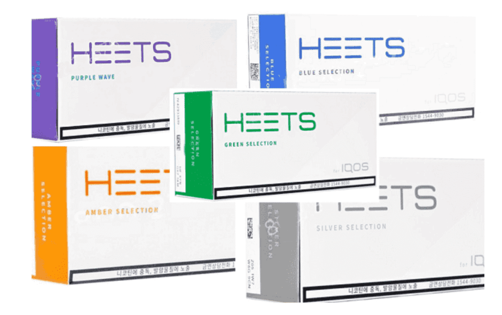 buy heets dubai​ 2025