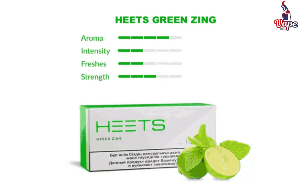 buy heets dubai​ HEETS Green 2025