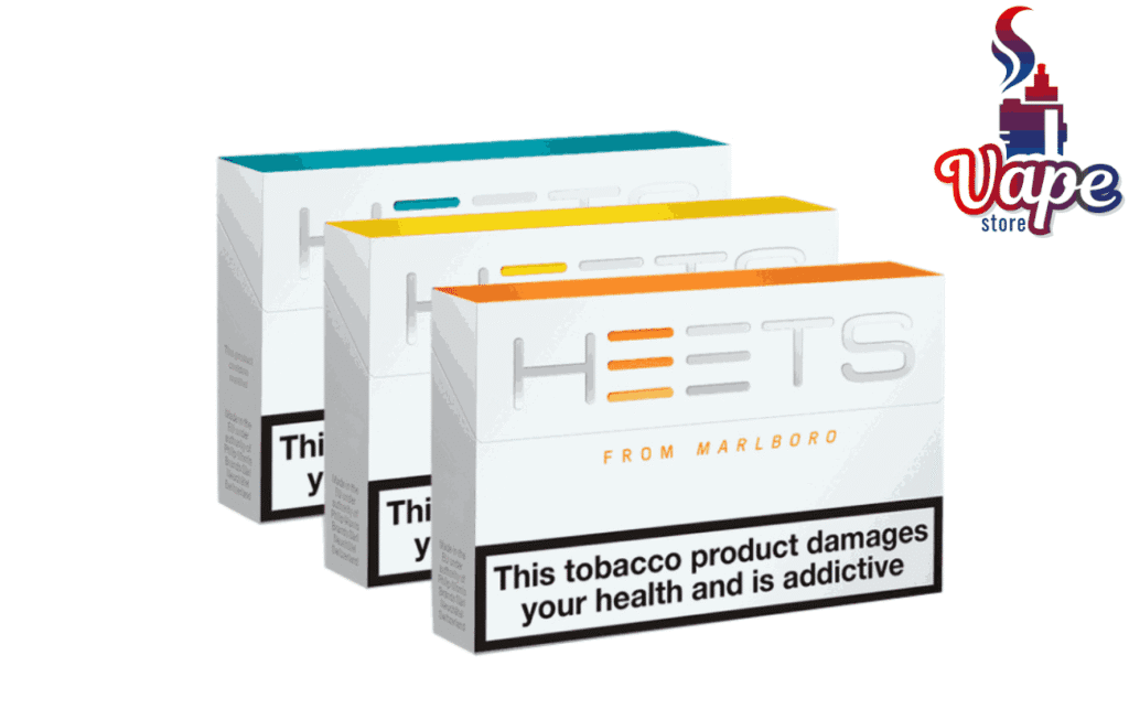 buy heets dubai​ HEETS Sienna