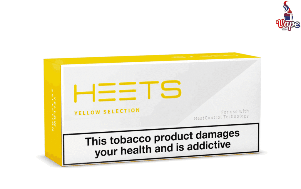 buy heets dubai​ HEETS Yellow