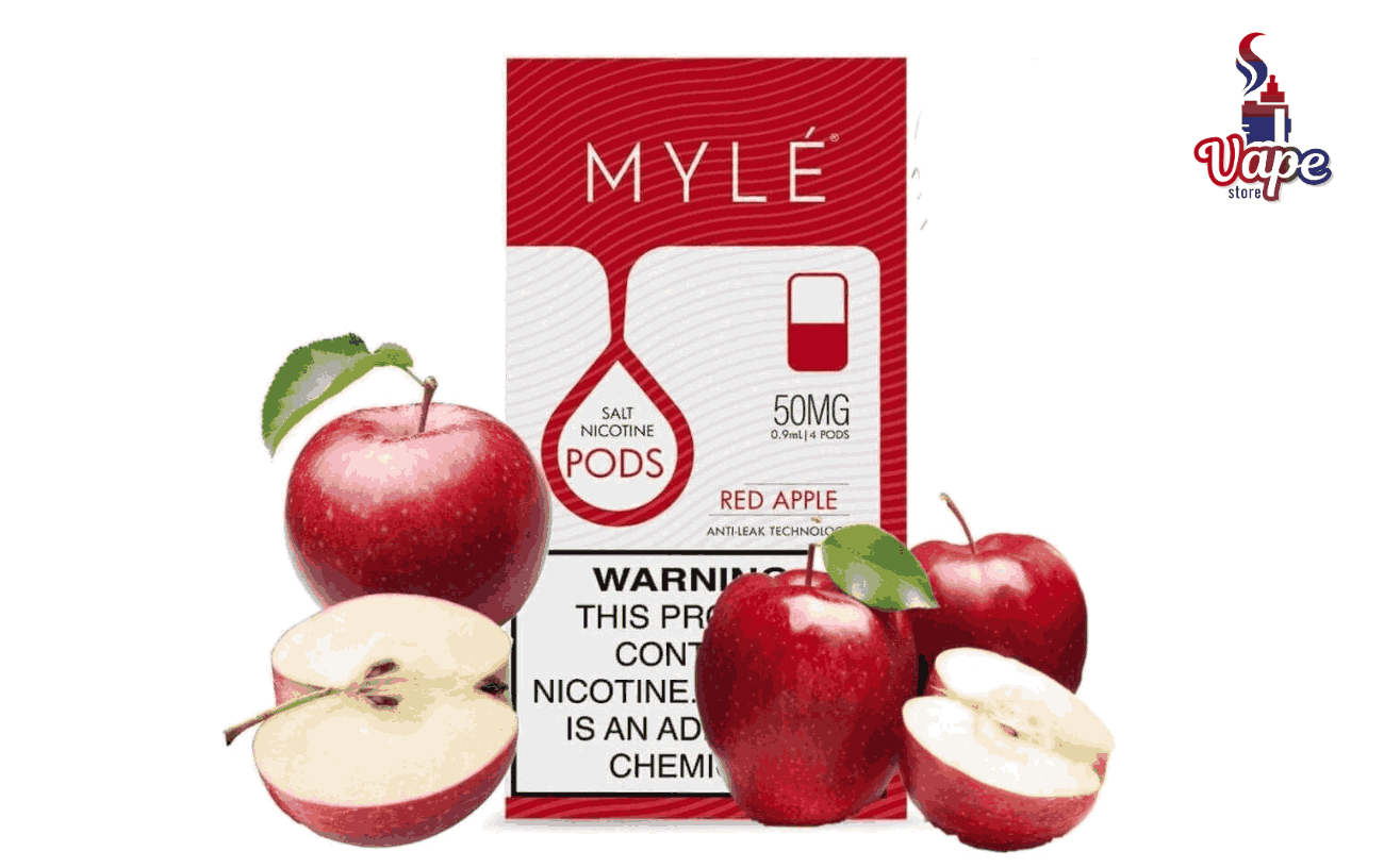 myle pods uae