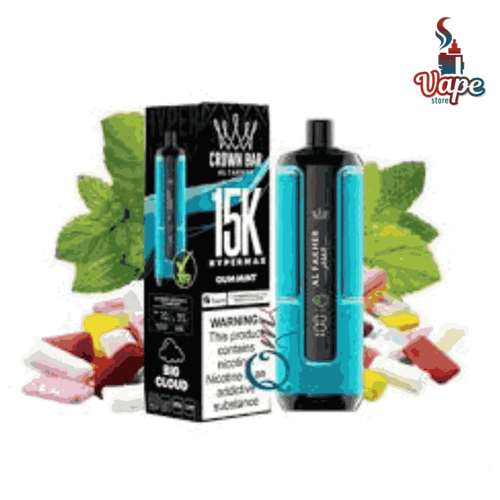 Al Fakher disposable vape UAE