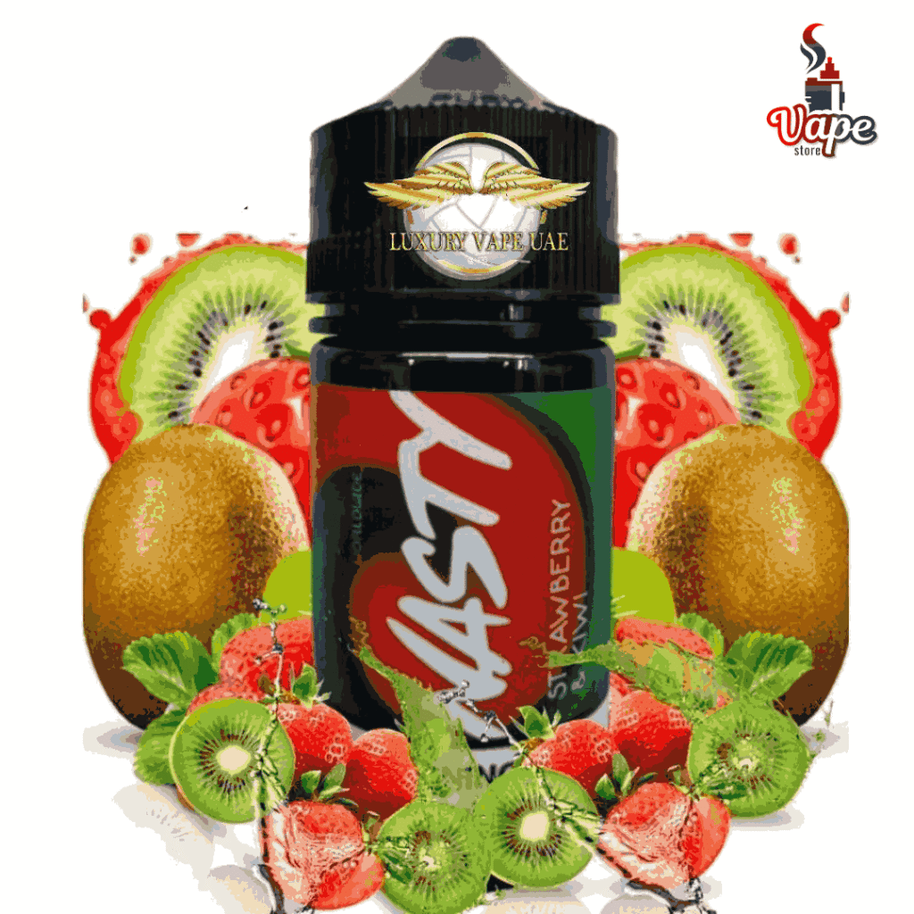 Nasty Vape Juice UAE