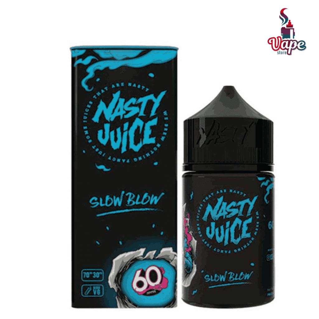 Popular Vape Flavors UAE