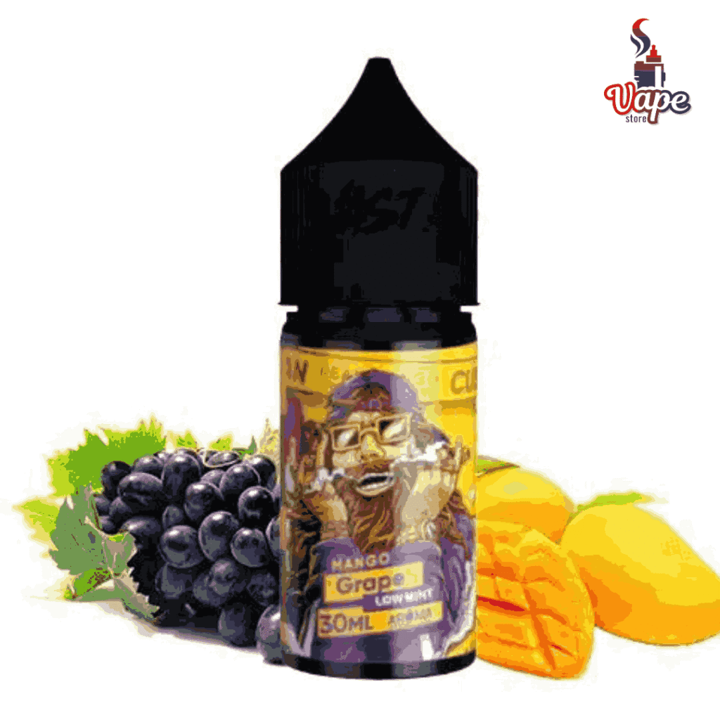 Premium Vape Juice UAE 2026