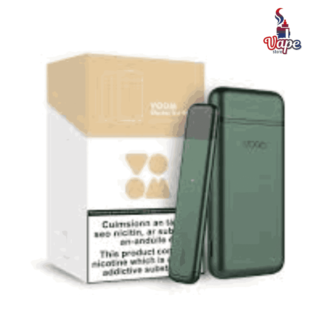 Premium Vape Kits