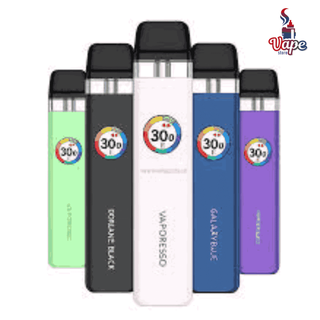 Premium vape kits Abu Dhabi
