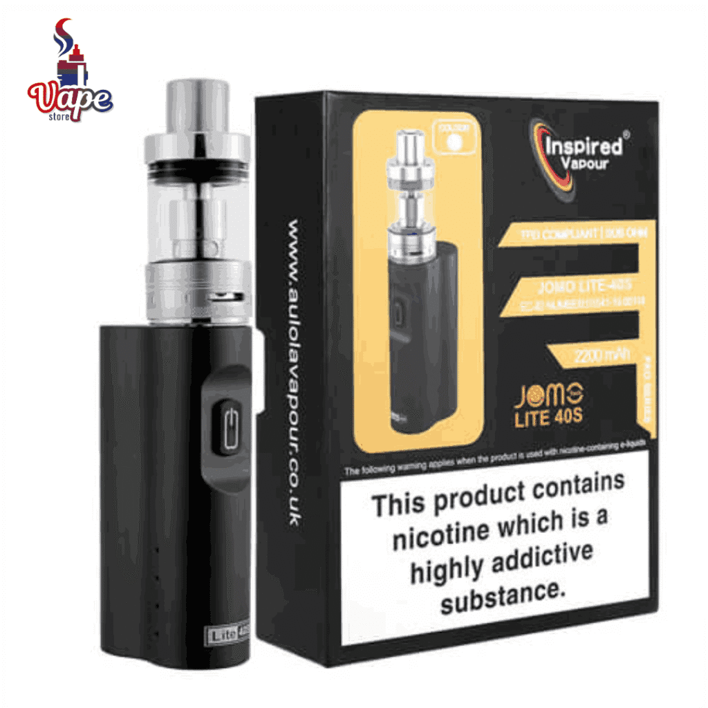 Premium vape kits Dubai 2026
