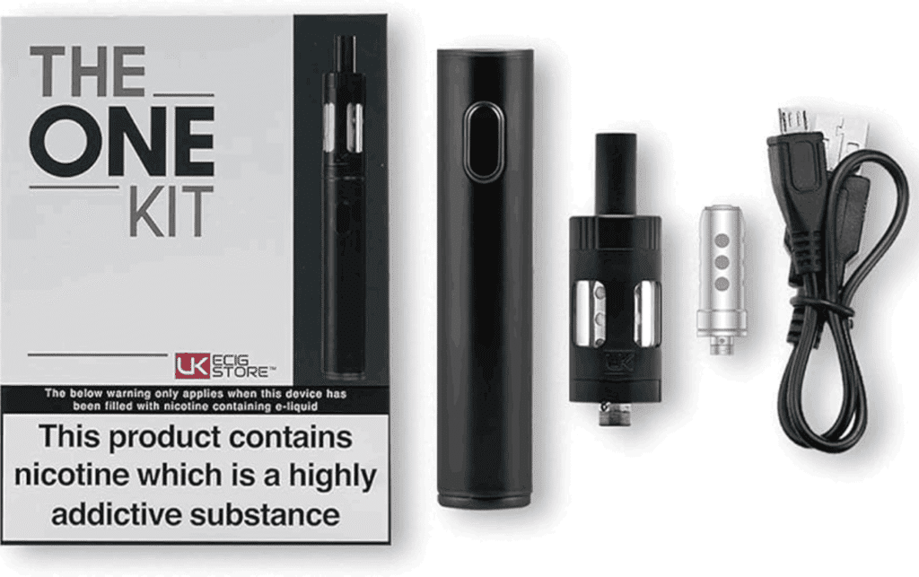 Premium vape kits UAE