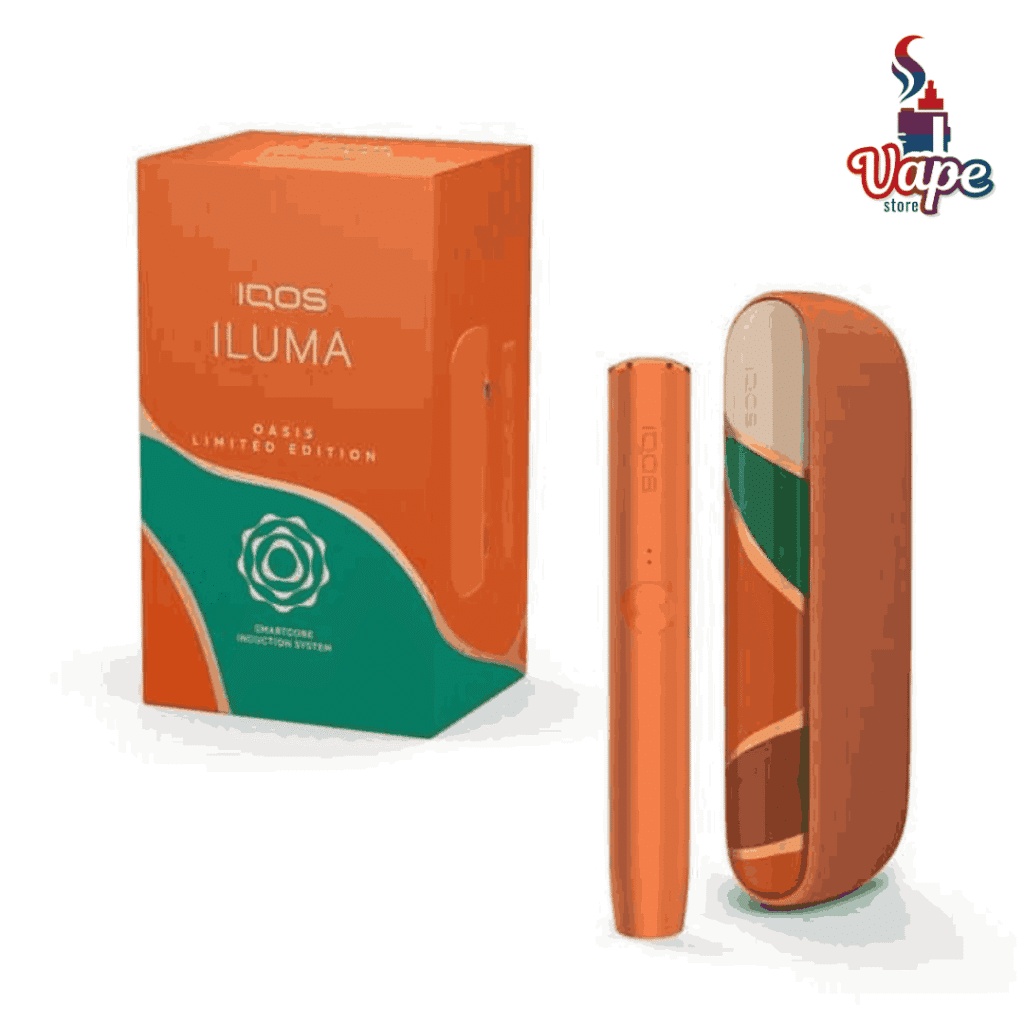 Terea IQOS Dubai price 2025