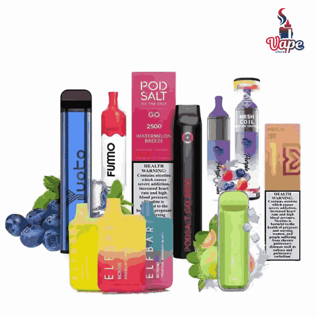 Vape flavors DubaiVape flavors Dubai