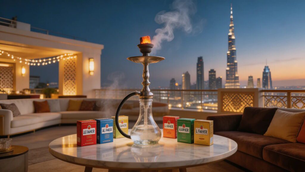 Buy Al Fakher Dubai