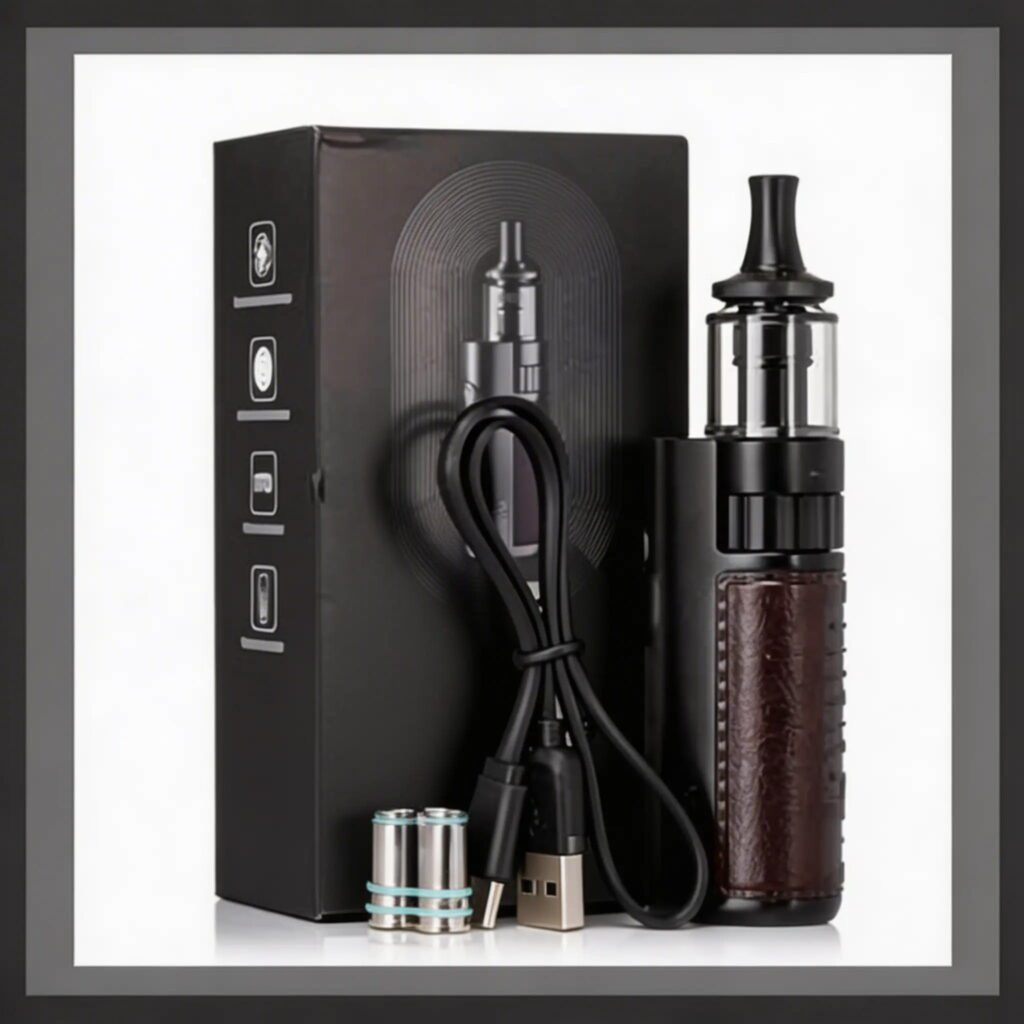 Geekvape Wenax H1 Dubai 2026