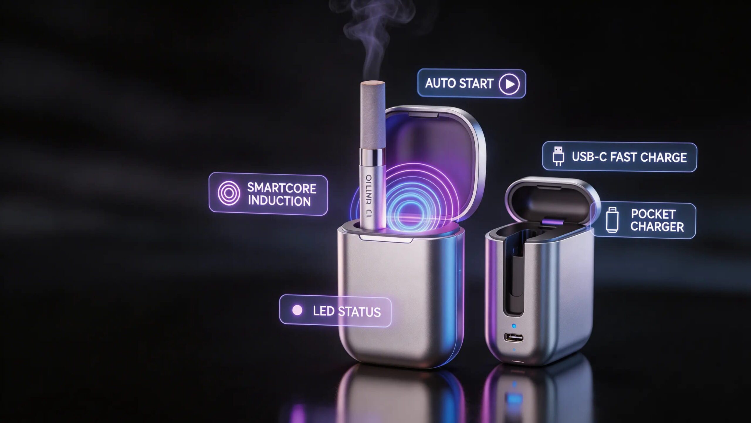 IQOS ILUMA i PRIME 2026