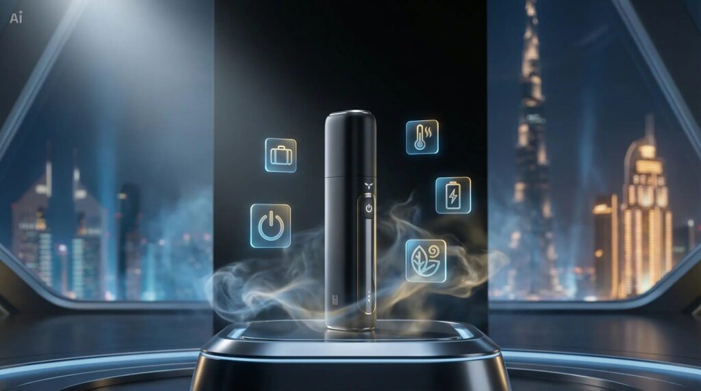 IQOS LIL SOLID Ez 2026