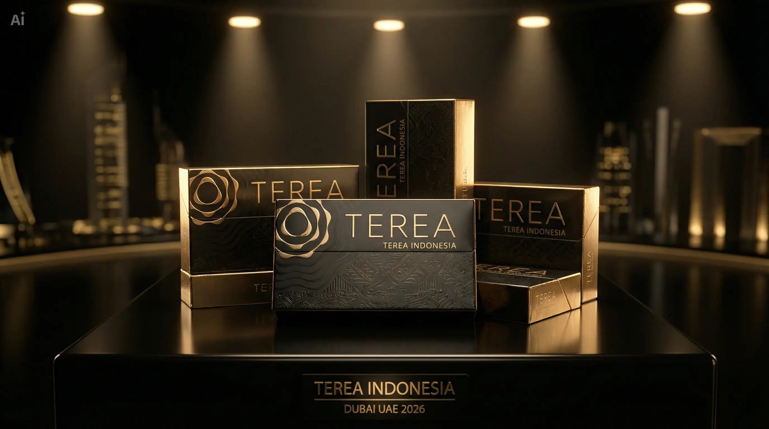 TEREA Indonesia