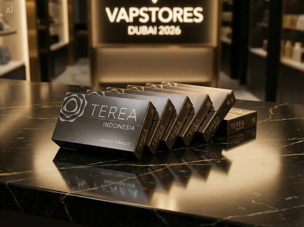 Terea Dubai online