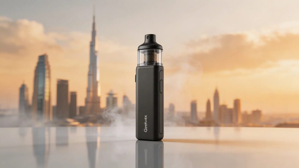 Wenax H1 vape kit UAE