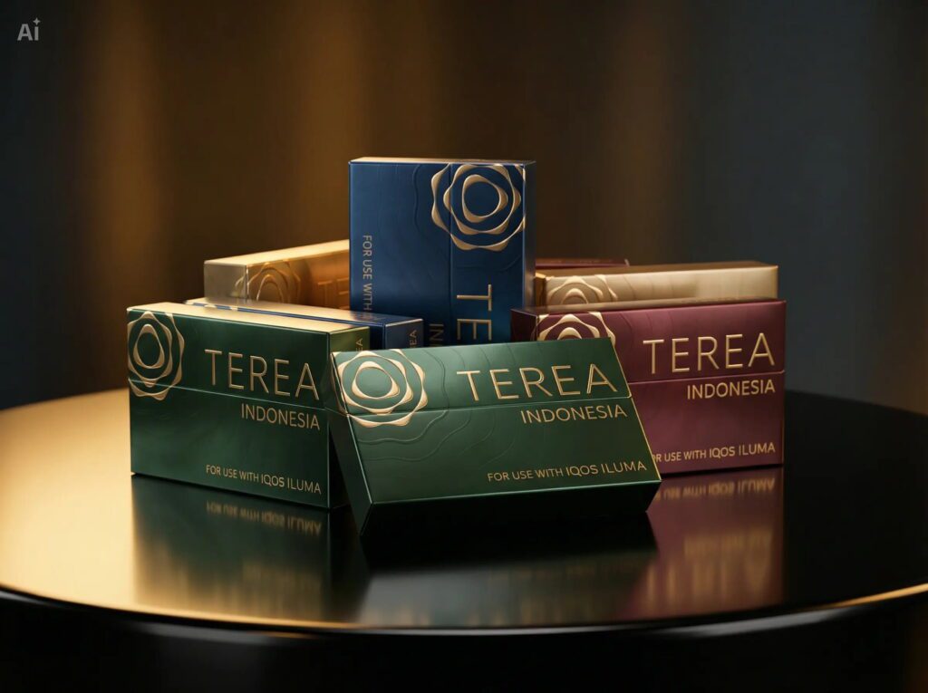 buy Terea Indonesia Dubai