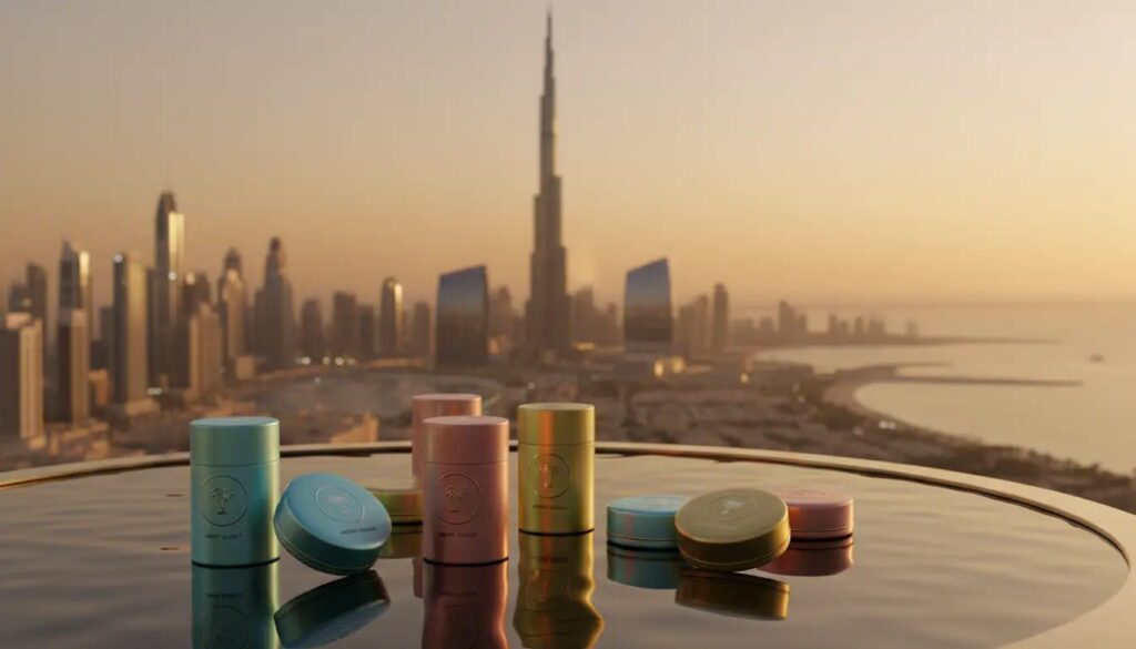 buy caliburn pods dubai 2026