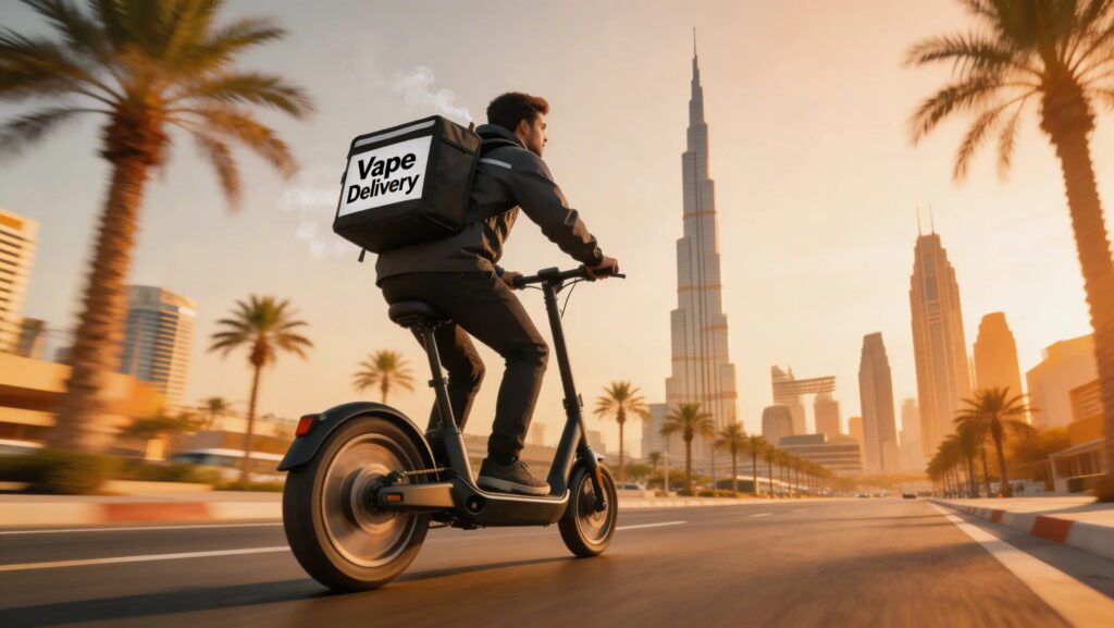 buy electronic cigarette dubai