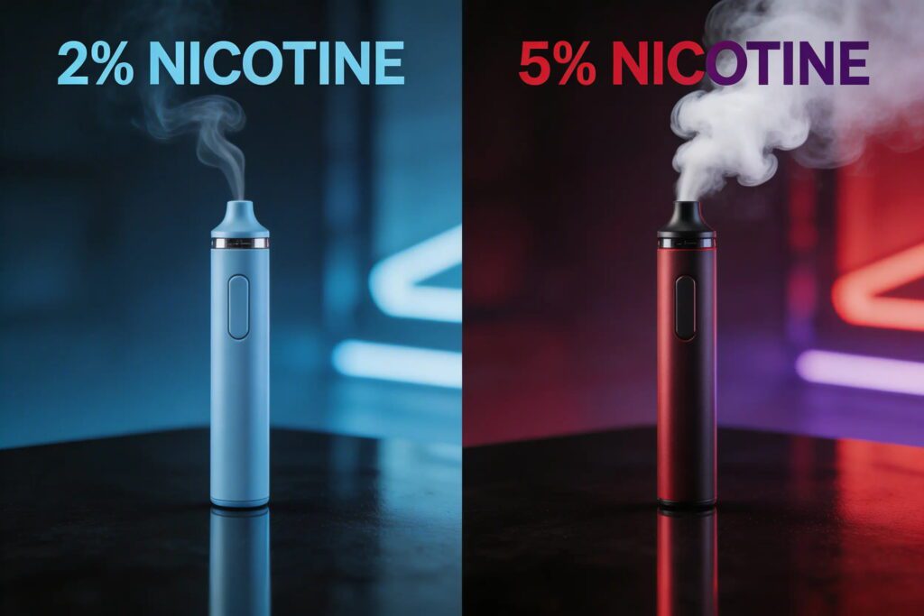 disposable vape Abu Dhabi