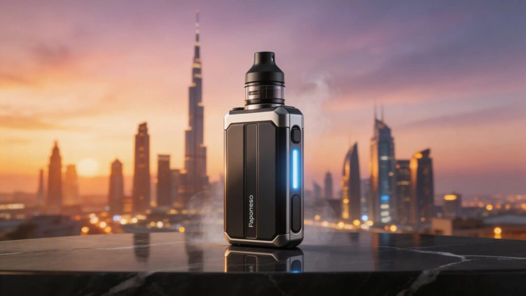 vaporesso luxe kit 2026
