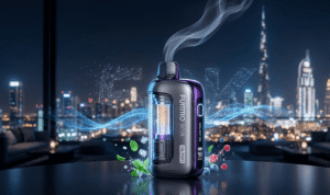 FUMMO NOVA 50k PUFFS Disposable Vape in Dubai UAE