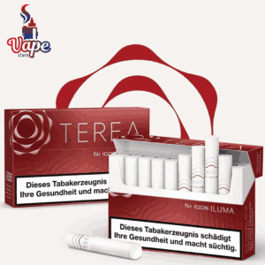 TEREA Kyrgyzstan in Dubai UAE 2026