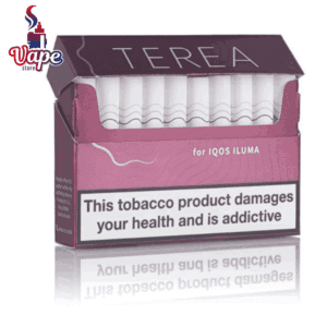 original TEREA Dubai