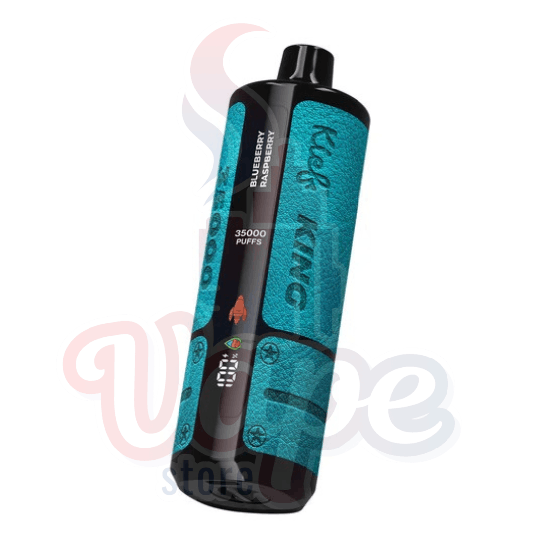 HQD MIRACLE 8000 PUFFS available flavors